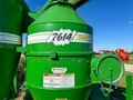 2014 Walinga AGRI-VAC 7614DLX Grain Vac