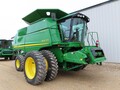2009 John Deere 9670 STS Combine
