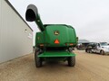 2009 John Deere 9670 STS Combine