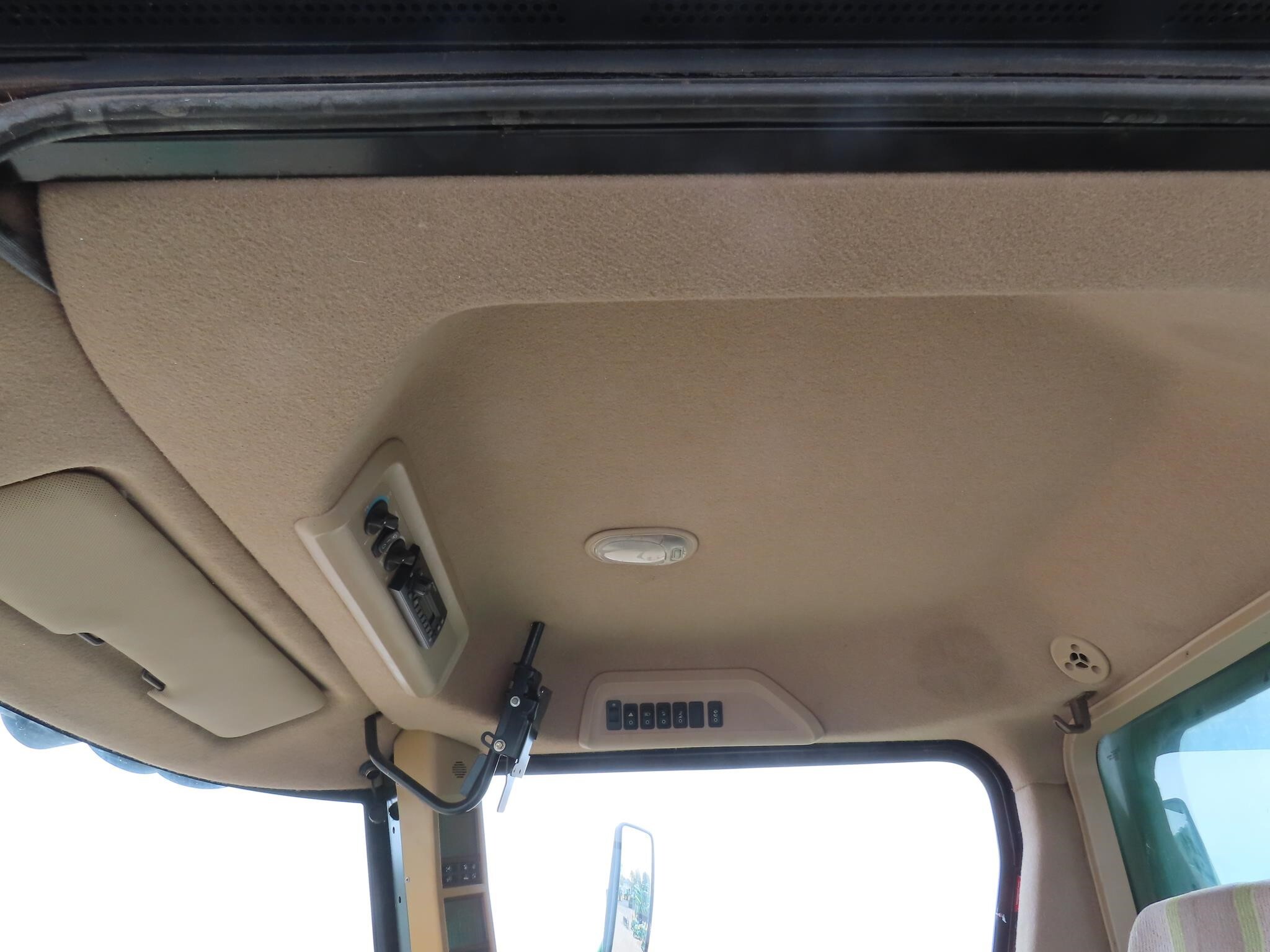 2009 John Deere 9670 STS Combine