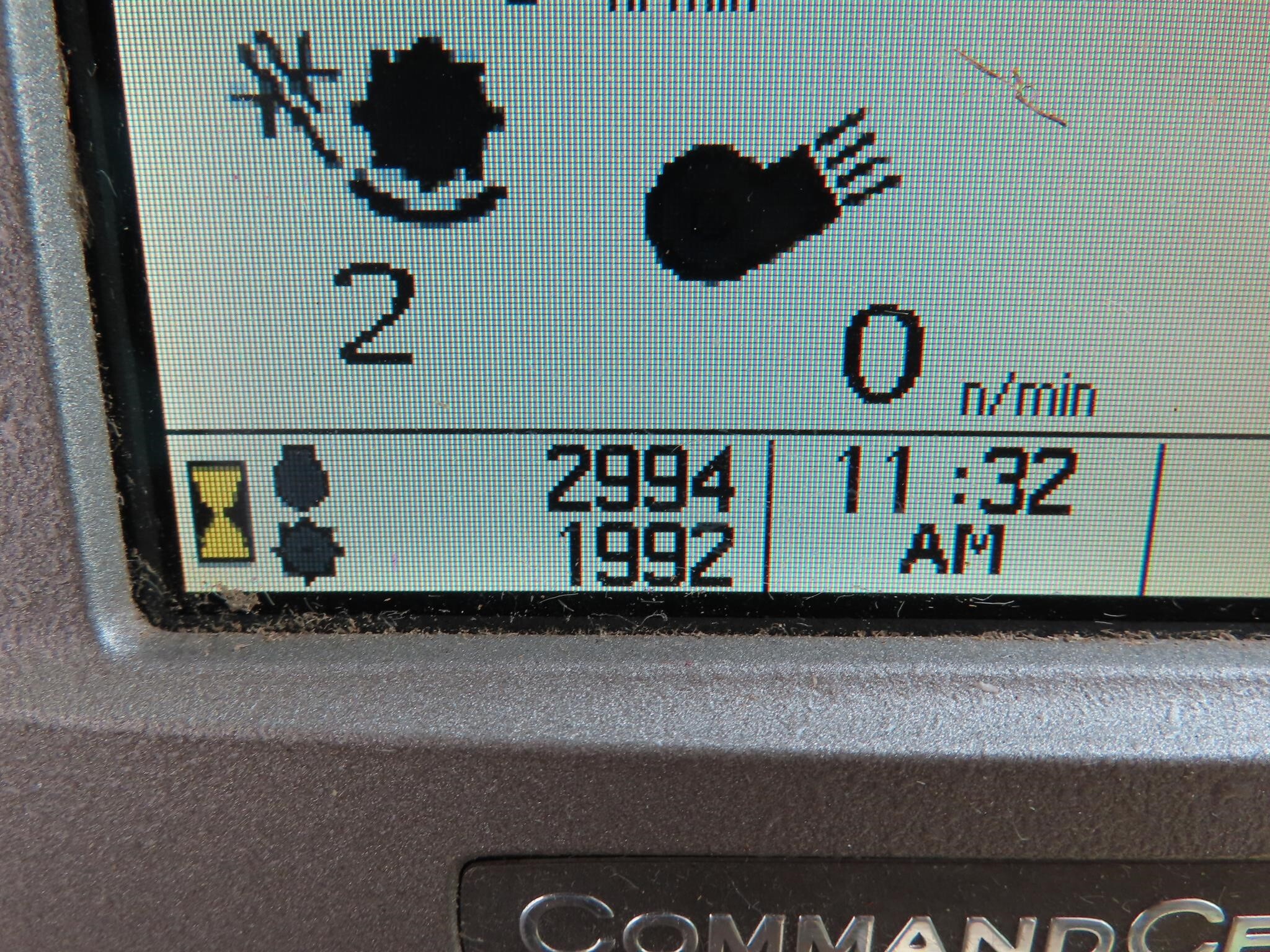 2009 John Deere 9670 STS Combine