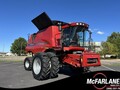 2012 Case IH 7230 Combine