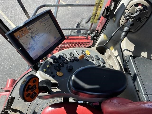 2012 Case IH 7230 Combine