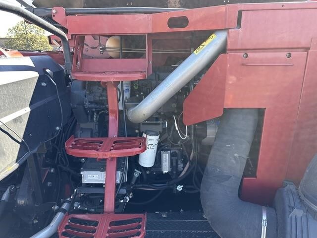 2012 Case IH 7230 Combine