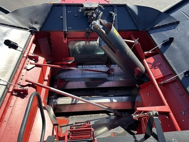 2012 Case IH 7230 Combine