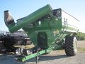 2022 J&M 1121 Grain Cart