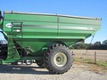 2022 J&M 1121 Grain Cart