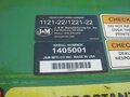 2022 J&M 1121 Grain Cart