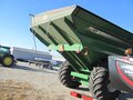 2022 J&M 1121 Grain Cart