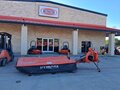 2019 Kubota DM2028 Disk Mower