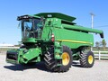 2008 John Deere 9670 STS Combine
