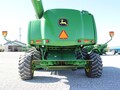 2008 John Deere 9670 STS Combine