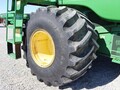 2008 John Deere 9670 STS Combine