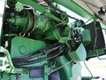 2008 John Deere 9670 STS Combine