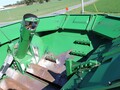 2008 John Deere 9670 STS Combine