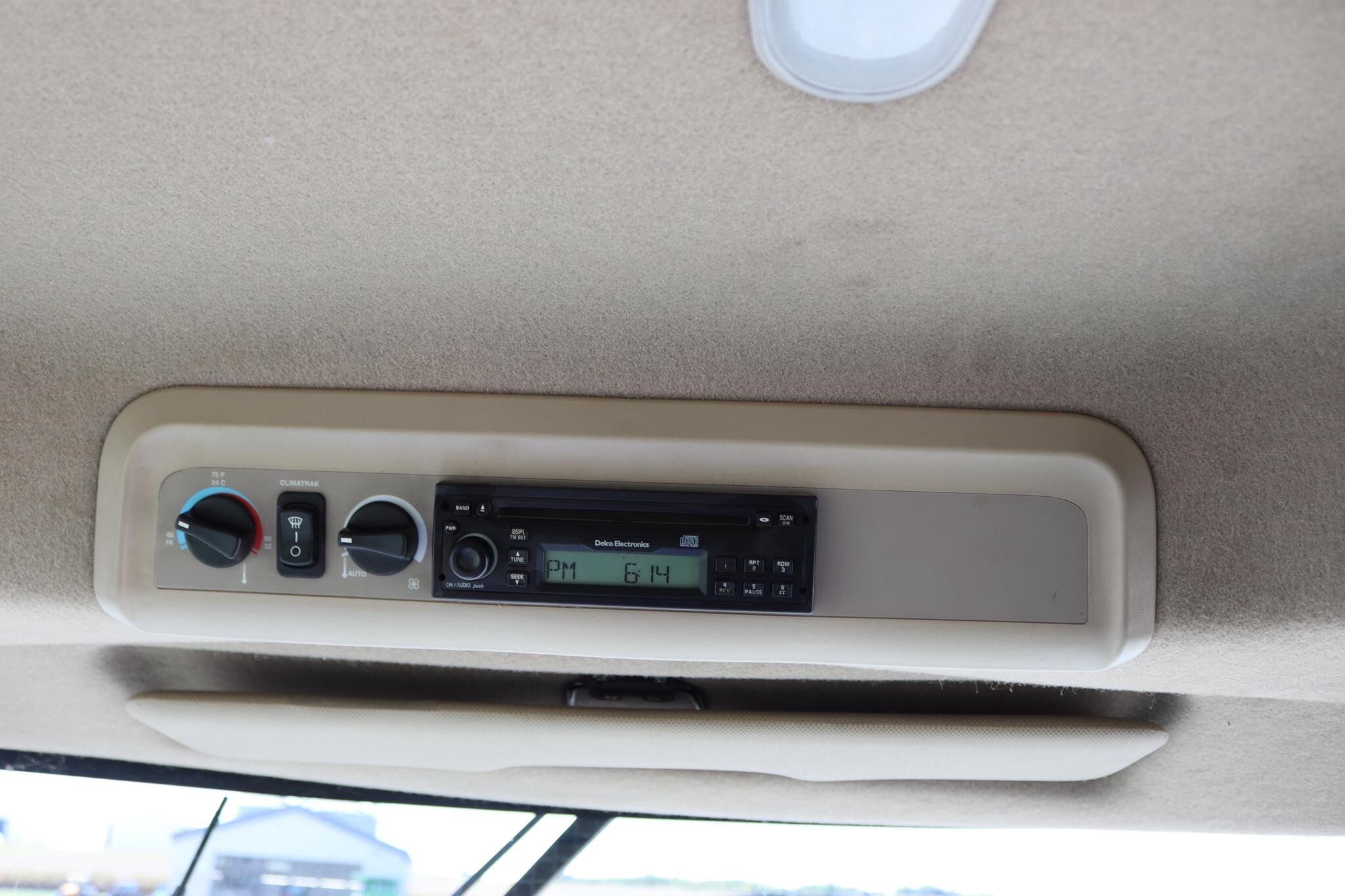 2008 John Deere 9670 STS Combine