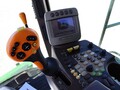 2008 John Deere 9670 STS Combine