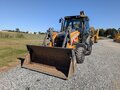 2019 Case 580SN Backhoe