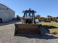 2019 Case 580SN Backhoe