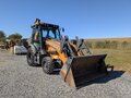 2019 Case 580SN Backhoe