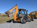 2019 Case 580SN Backhoe