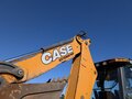 2019 Case 580SN Backhoe