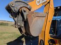 2019 Case 580SN Backhoe