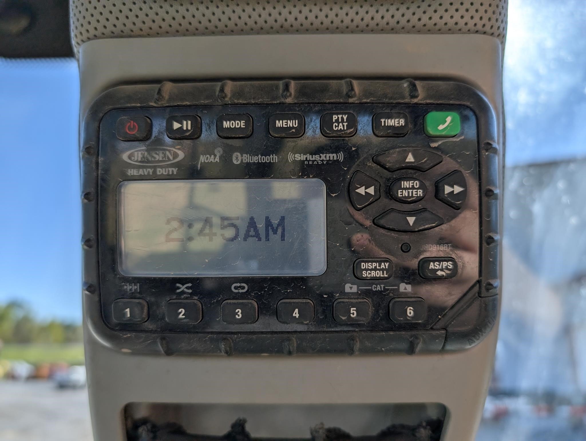 2019 Case 580SN Backhoe