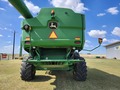 2012 John Deere S680 Combine