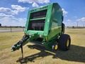 2023 John Deere 560M Round Baler