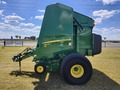 2023 John Deere 560M Round Baler