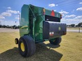 2023 John Deere 560M Round Baler