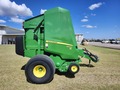 2023 John Deere 560M Round Baler