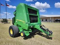 2023 John Deere 560M Round Baler