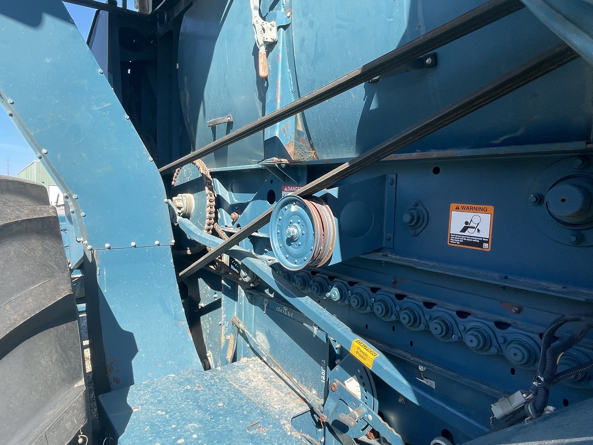 2020 Amadas AR2200 Peanut Equipment