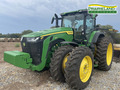 2025 John Deere 8R 340 Tractor