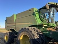 2024 John Deere S780 Combine