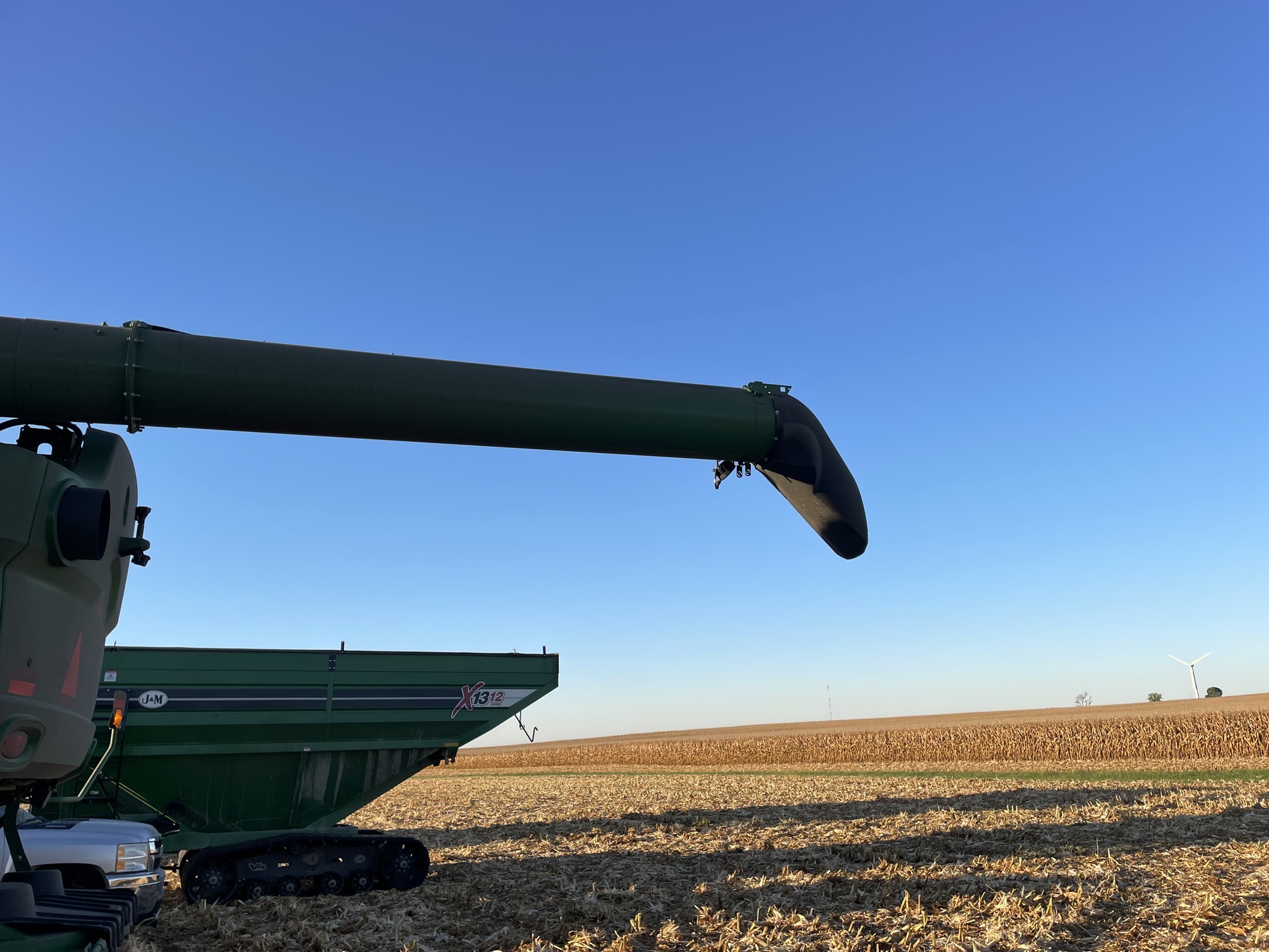 2024 John Deere S780 Combine