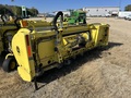 2016 Deere 649C Self-Propelled Forage Harvester