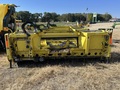 2016 Deere 649C Self-Propelled Forage Harvester