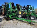 2017 John Deere 2623 Disk
