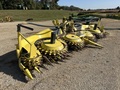 2016 John Deere 770 Forage Harvester Head