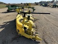 2016 John Deere 770 Forage Harvester Head