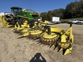 2016 John Deere 770 Forage Harvester Head