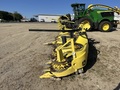 2016 John Deere 770 Forage Harvester Head