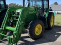 2024 John Deere 6130M Tractor