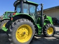 2024 John Deere 6130M Tractor