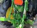 2024 John Deere 6130M Tractor