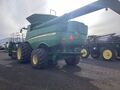 2020 John Deere S780 Combine