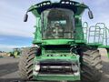 2020 John Deere S780 Combine
